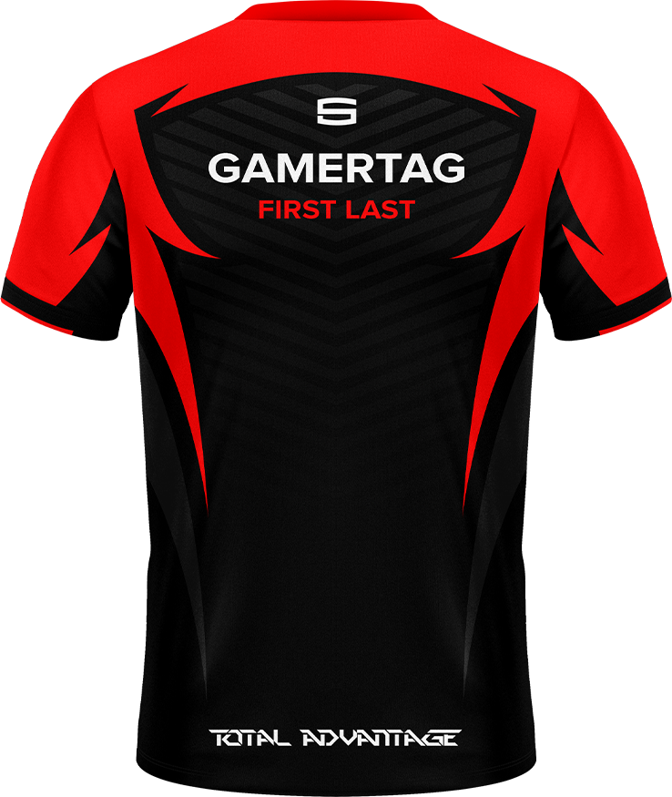 Total Advantage Pro Jersey