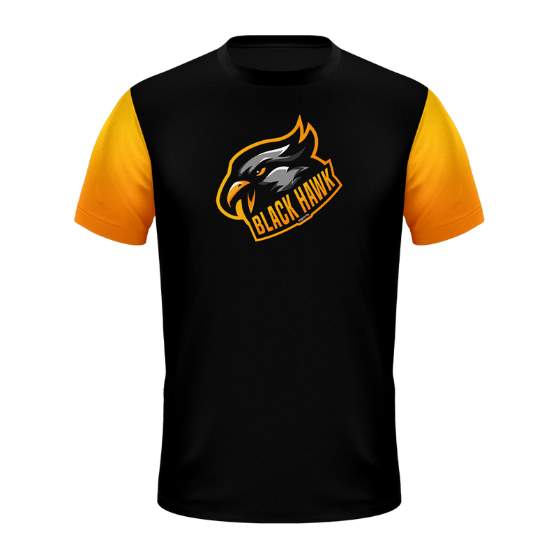 Black Hawk Esports Performance Shirt
