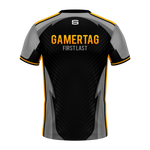 Black Hawk Esports Pro Jersey