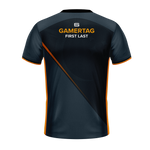 Team Blackout Pro Jersey