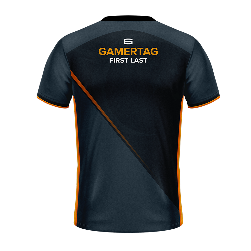 Team Blackout Pro Jersey