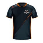 Team Blackout Pro Jersey