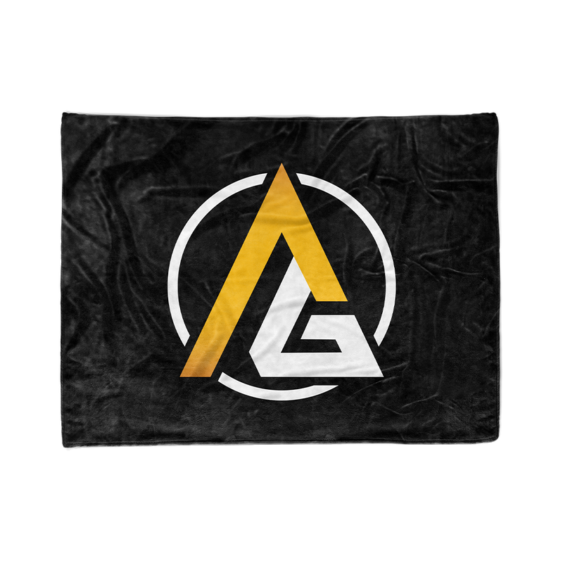 Amnesty Gaming Blanket