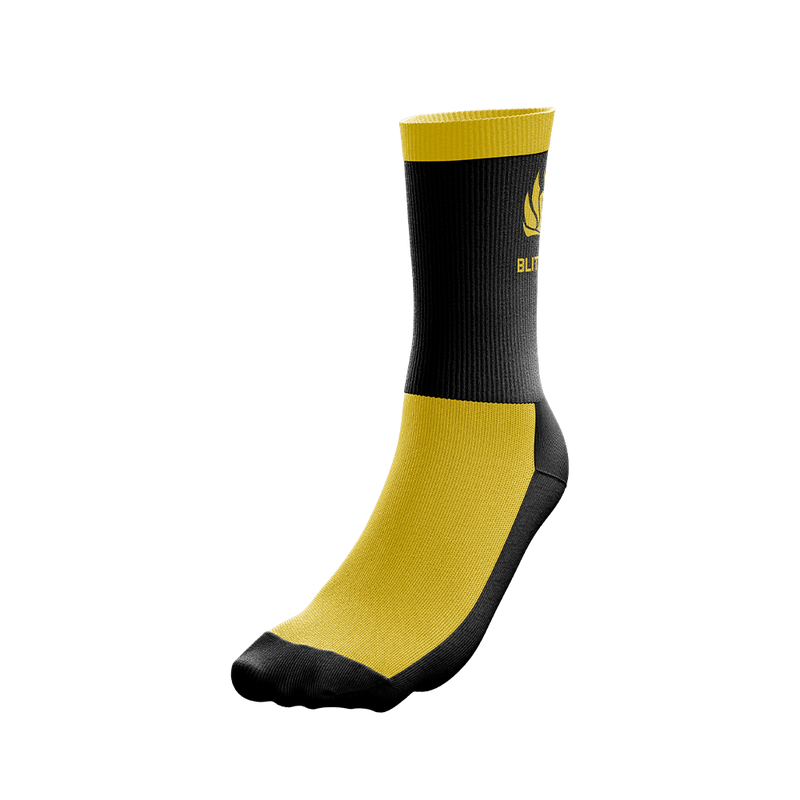 Blitz Mafia Socks