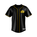 Blitz Mafia Baseball Jersey