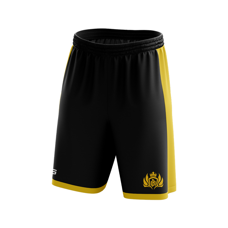 Blitz Mafia Shorts