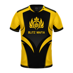 Blitz Mafia Pro Jersey