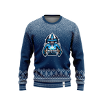 Mystic Alliance Christmas Sweater