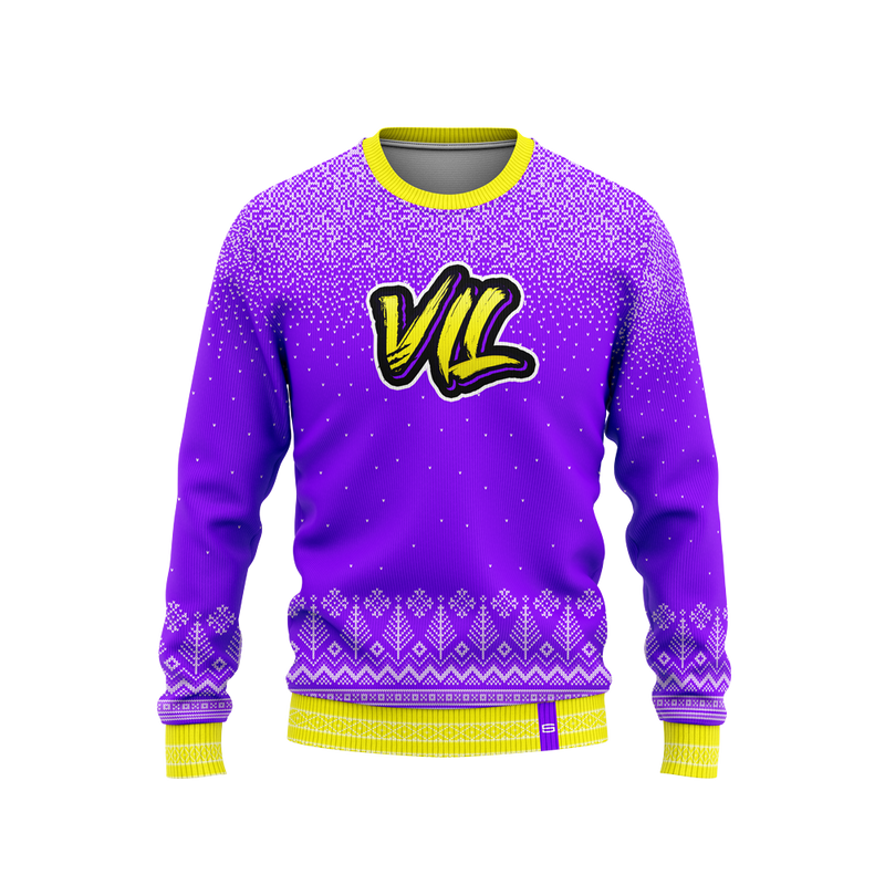 ViL Christmas Sweater