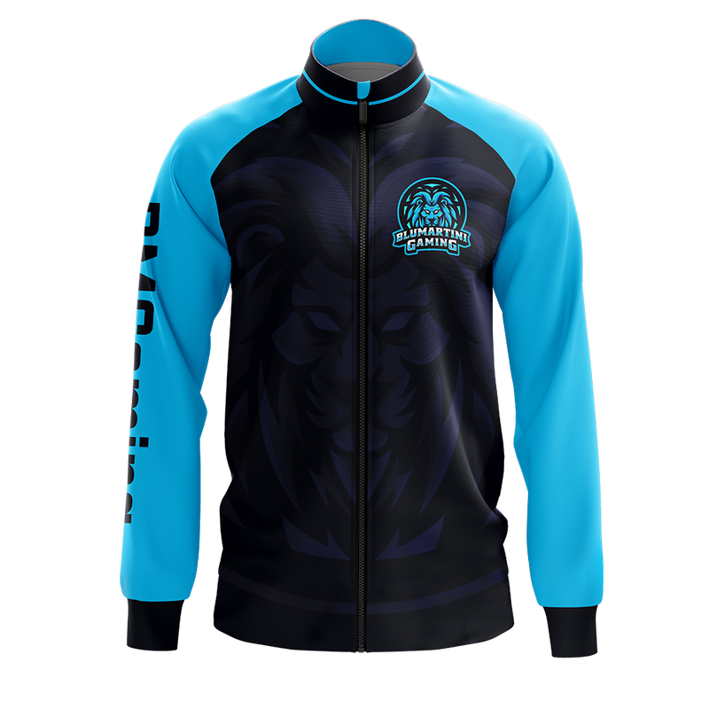 BluMartini Pro Jacket