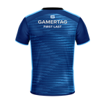 Sector Six V1 Pro Jersey