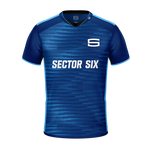 Sector Six V1 Pro Jersey