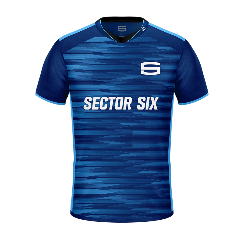 Sector Six V1 Pro Jersey