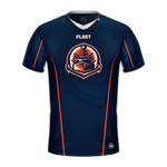 Portland Fleet Pro Jersey