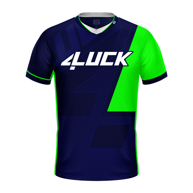 4Luck Pro Jersey