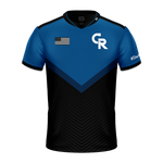 Clor Rising Pro Jersey