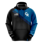 Clor Rising Pro Hoodie