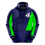 4Luck Pro Hoodie