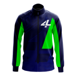 4Luck Pro Jacket