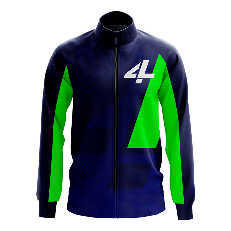 4Luck Pro Jacket