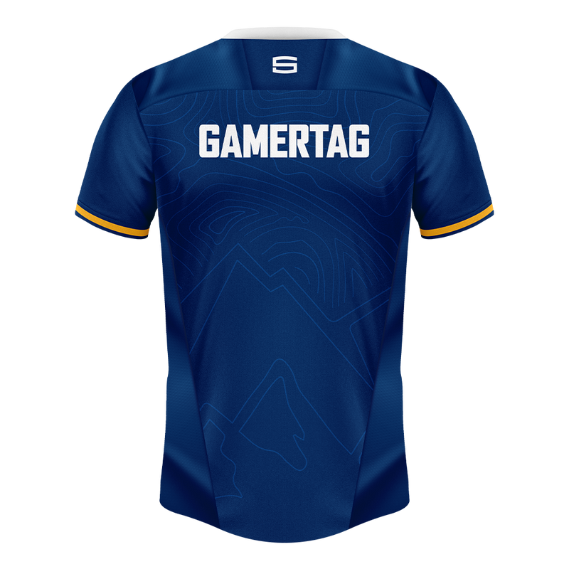 UTC Gaming VI Series Jersey