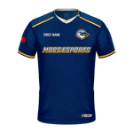 UTC Gaming VI Series Jersey