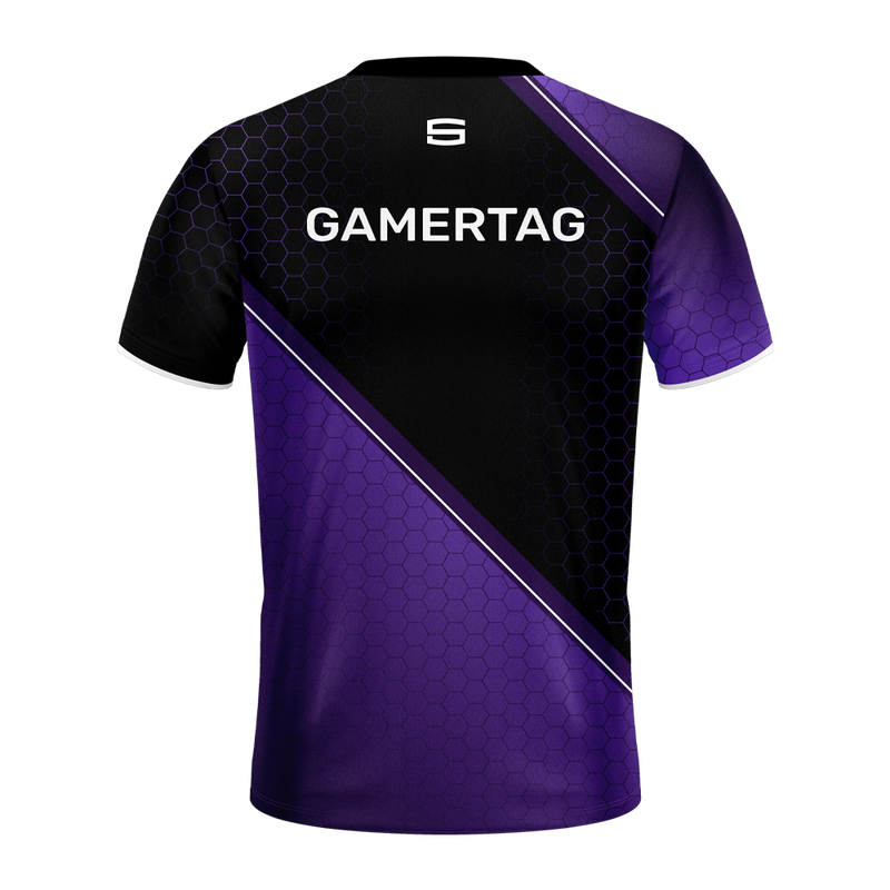 Blur Sevenths Jersey