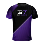 Blur Sevenths Jersey