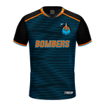 Bombers S8 VI Series Jersey