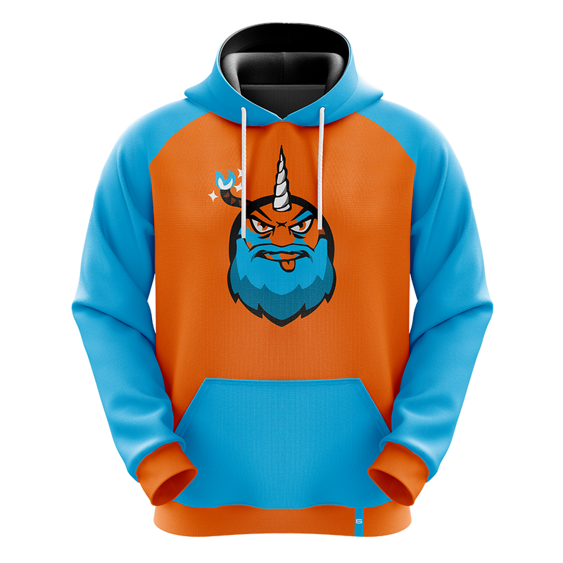 Bombers Pro Hoodie