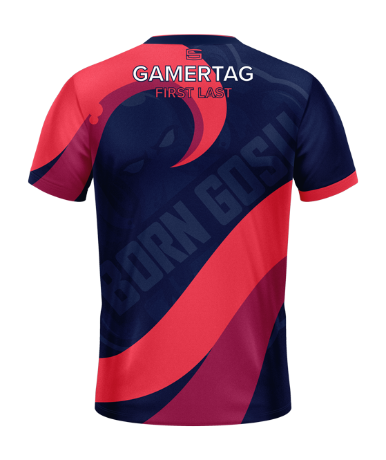 Born Gosu Jersey