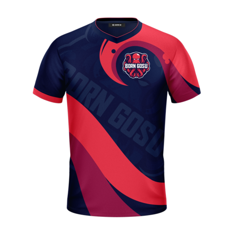 Born Gosu Jersey