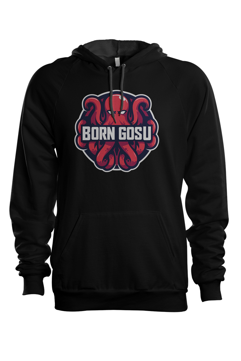 Born Gosu Hoodie