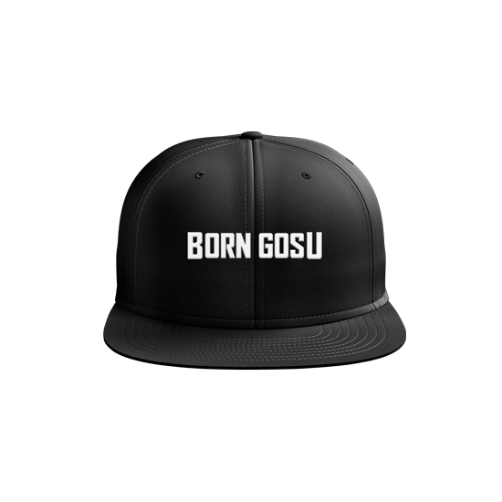 Born Gosu Snapback