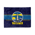 Boston Watchmen Blanket