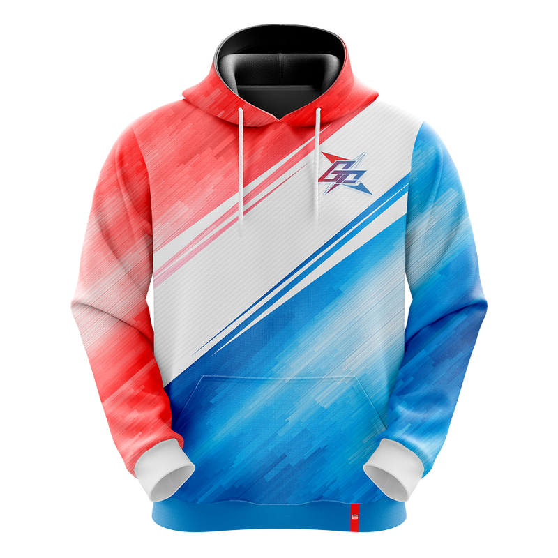 BreakingPoint 2020 Pro Hoodie