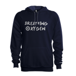 Breathing Oxygen Hoodie