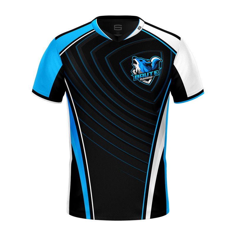 Brute Gaming 2019 Pro Jersey