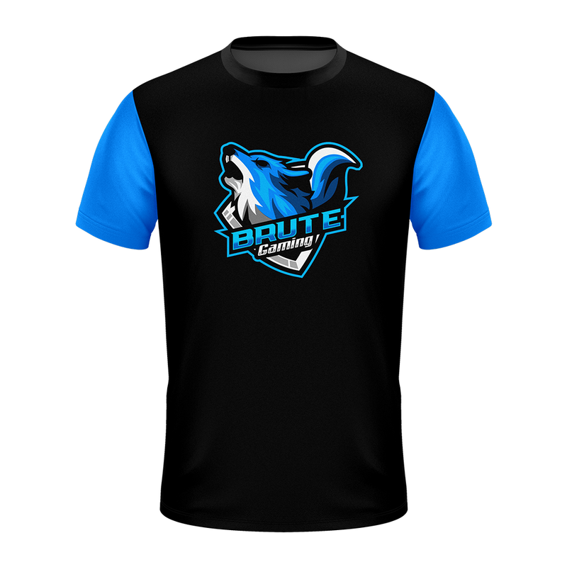 Brute Gaming Performance Shirt