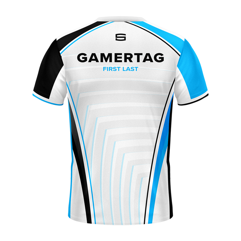 Brute Gaming 2019 Pro Jersey