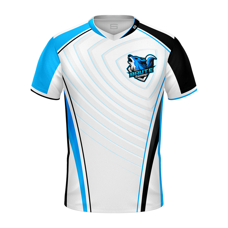 Brute Gaming 2019 Pro Jersey