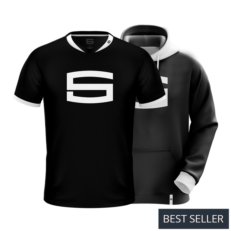 Jersey & Hoodie Design Bundle