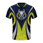 Byohzrd Pro Jersey