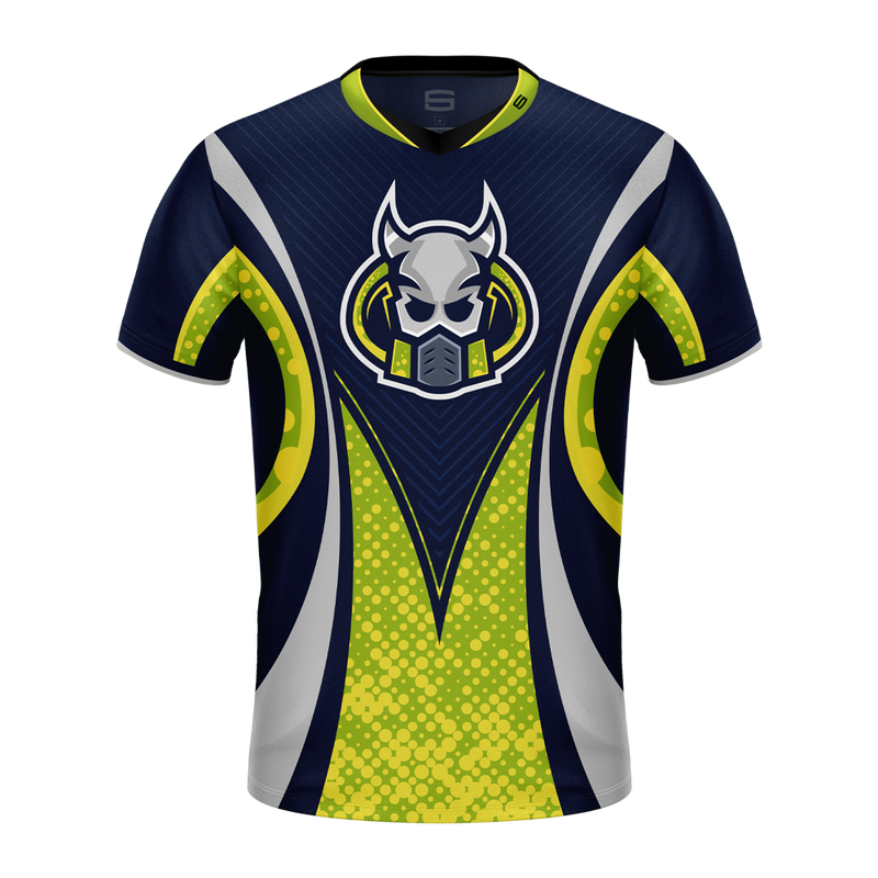 Byohzrd Pro Jersey