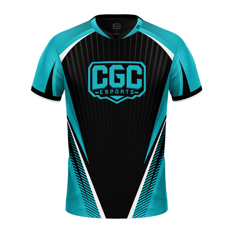 CGC Pro Jersey