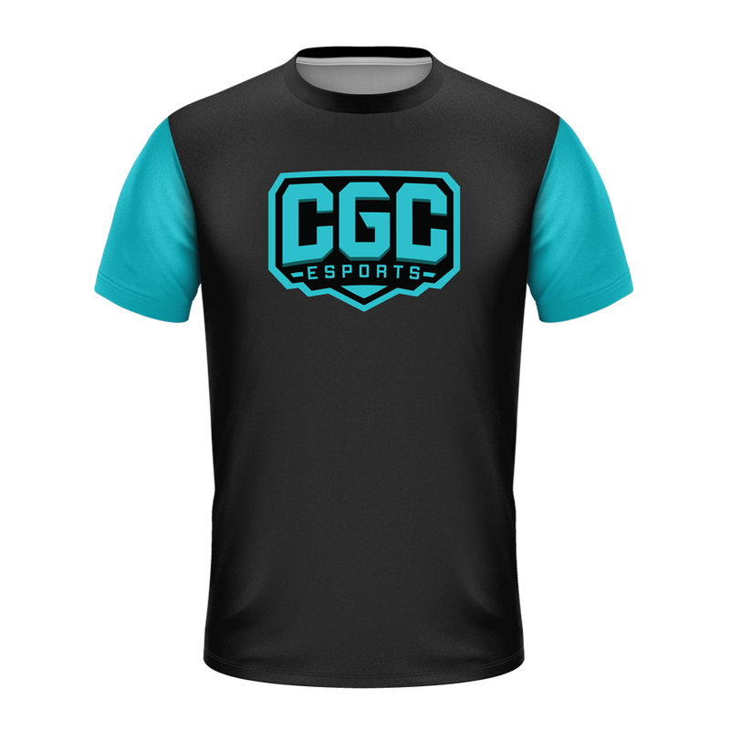 CGC Performance Shirt