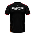 Crimson Wings Pro Jersey