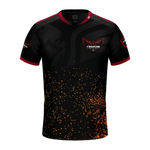 Crimson Wings Pro Jersey