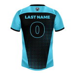 Cyclones VI Series Jersey