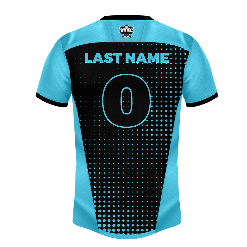 Cyclones VI Series Jersey